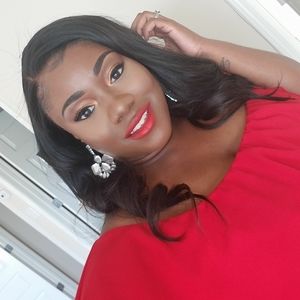 Meet your Posher, Jene